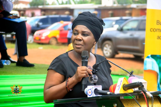 The-Minister-for-Sanitation-and-Water-Resources-Cecilia-Abena-Dapaah-636x424