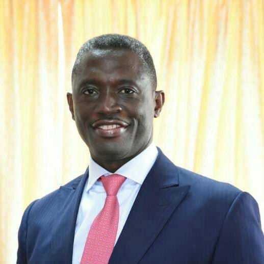 Director-General-Mr-Kofi-Osafo-Maafo