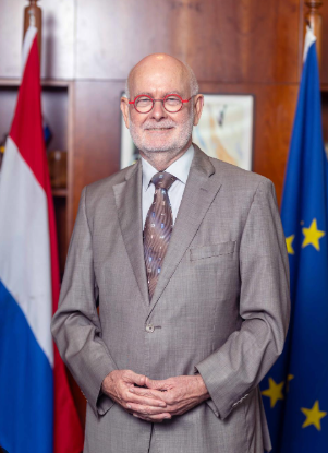 dutch amba