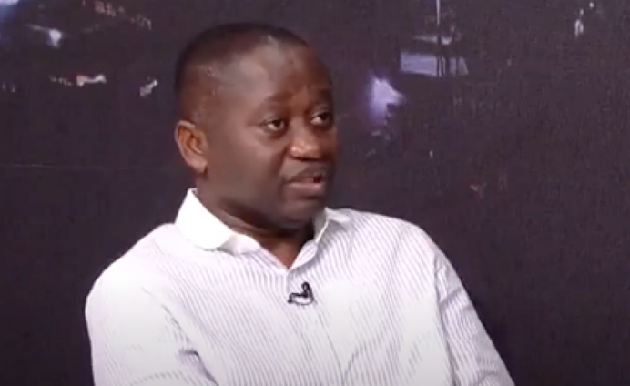 f gyamfi