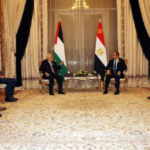 arab leaders