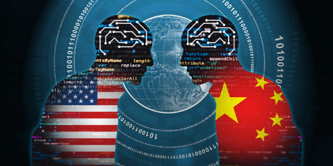 china usa