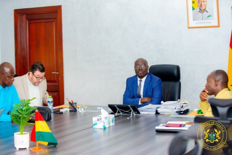 dr ato forson 3