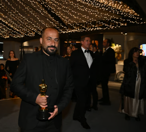 hamdan ballal