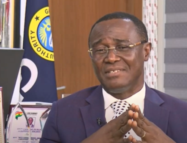 SML Scandal: Former GRA Commissioner General and 2 others in custody