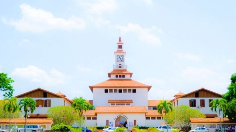 legon
