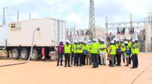 Energy sector in danger as Illegal miners attack power installations -Parliament’s energy committee