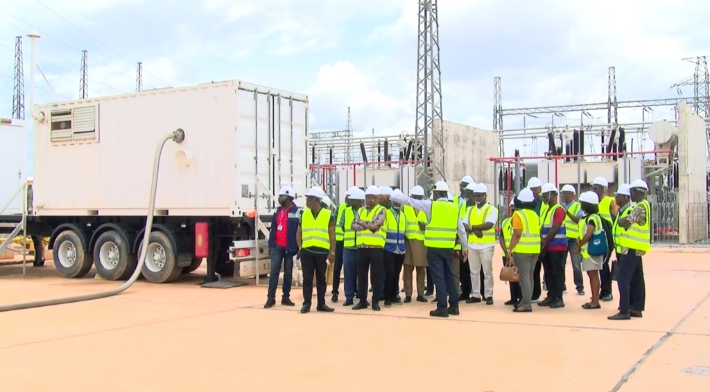 Energy sector in danger as Illegal miners attack power installations -Parliament’s energy committee