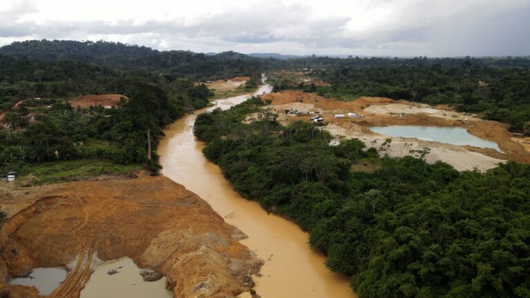 river-ghana
