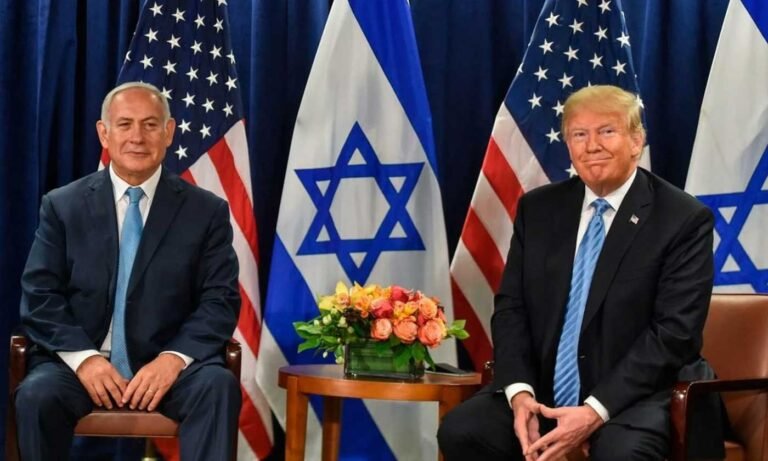 us-israel-strategic-partnership