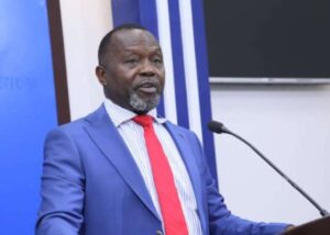 AG formally requests extradition of Ofori-Atta, Ernest Akore to face charges