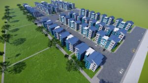 Government to break ground for ambitious “Oxygen City” housing project in Ho