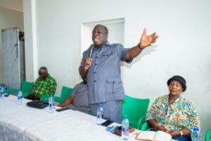 Nationwide Premix Accountability Drive set for 2026