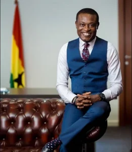 Interior Ministry orders full probe into alleged assassination attempts on Special Prosecutor Kissi Agyebeng