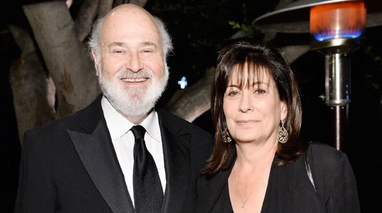 Hollywood filmmaker Rob Reiner, wife Michele found dead at Los Angeles home