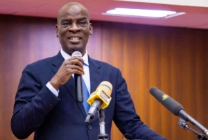 Sex is biological, not identity-based – Education Minister