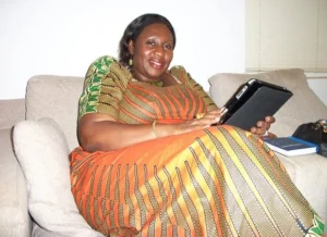 Sedina Tamakloe-Attionu nabbed in US as extradition process begins