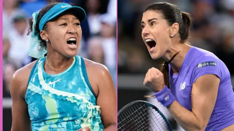 Naomi Osaka speaks out about frosty Sorana Cirstea handshake after Australian Open battle