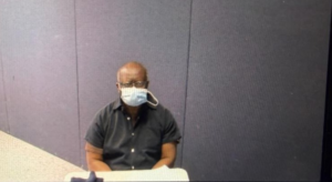 US judge demands proof of extradition as Ofori-Atta stays in ICE detention