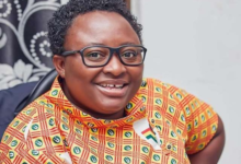Gifty Oware-Mensah: Ex-NSA Deputy files motion to stay proceedings in ghost names case