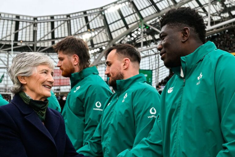 Statement issued after Six Nations star targeted with ‘cowardly’ racist abuse on debut