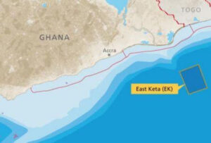 Ghana refers maritime boundary dispute with Togo to international arbitration