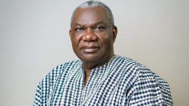 Boakye Agyarko kickstart nationwide tour