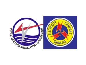 PURC says it has no dedicated system to monitor usage of ECG prepaid credits