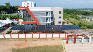 Electricity and water tariffs to drop from April 1 — PURC announces new rates