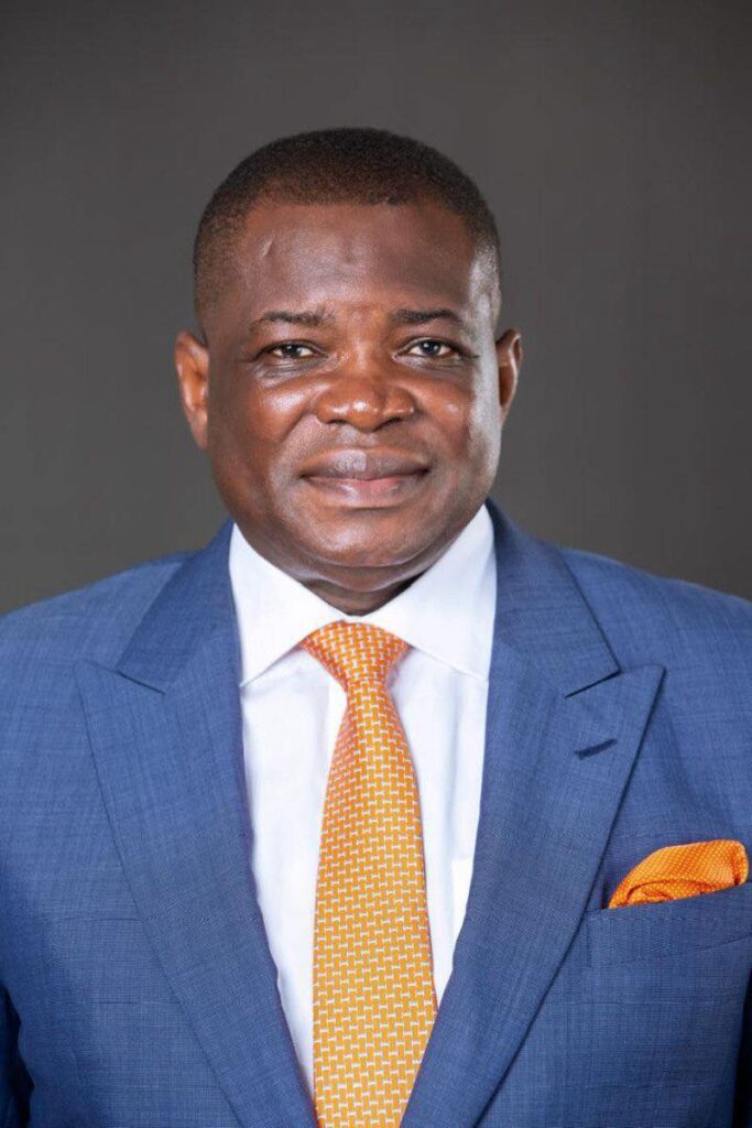 Agbodza: Transport Minister rebuts sole sourcing claims; Says 400 contracts awarded competitively