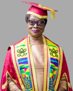 ‘Why cut what you just raised?’ — Sophia Akuffo questions government levy decision