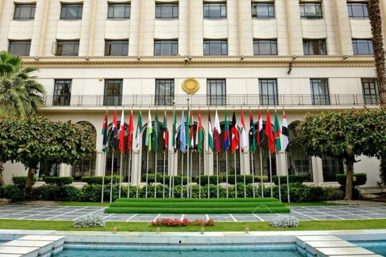 Arab League denounces Iran’s “blatant” violations after regional attacks