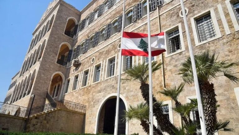 Lebanon condemns Hezbollah’s involvement in Kuwait plot