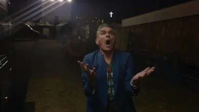 Credits: Sam Ester Rayner