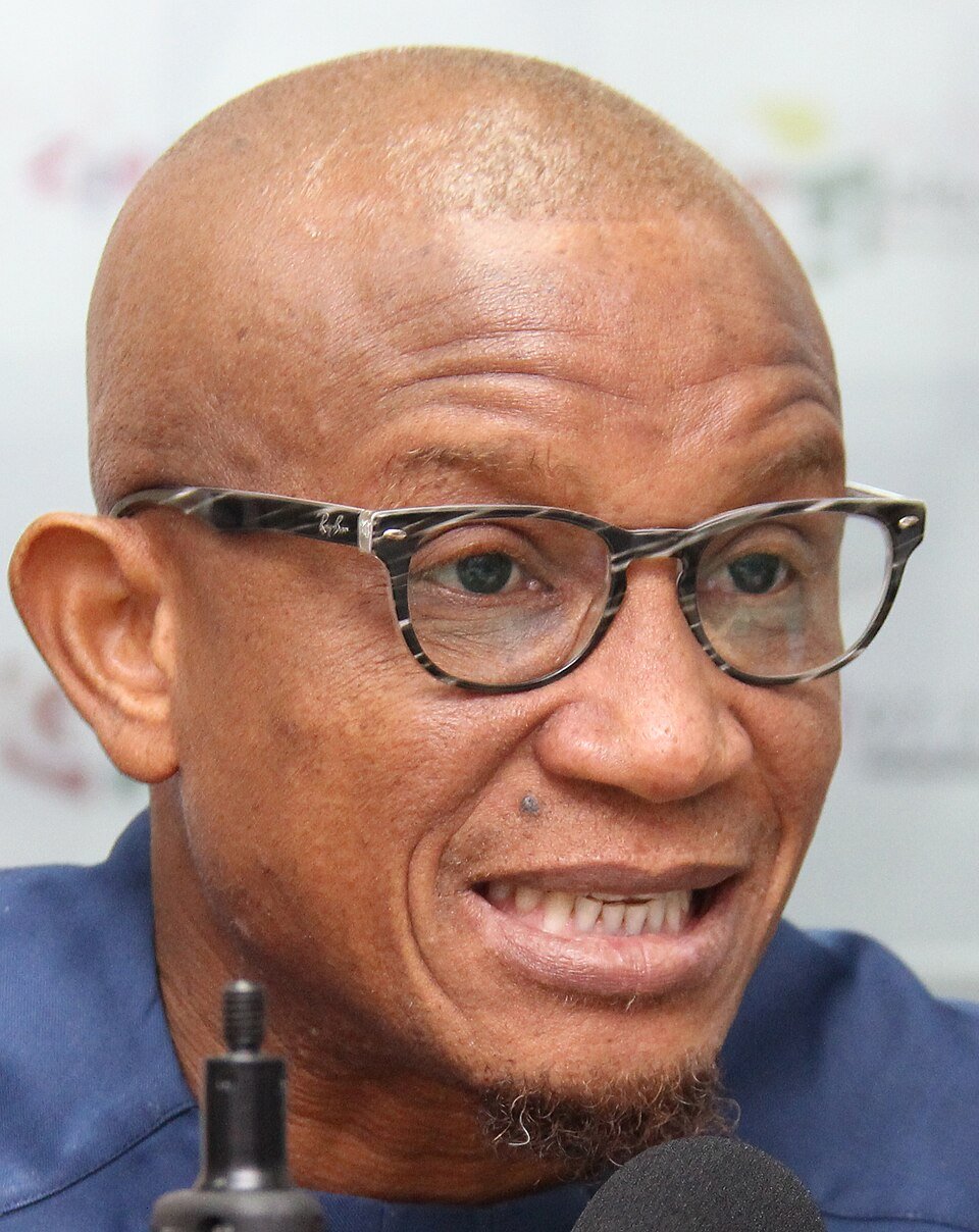 Mustapha_Abdul-Hamid_in_a_Citi_FM_interview_(cropped)