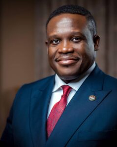 SIM re-registration will be free and secure — Sam George assures Parliament