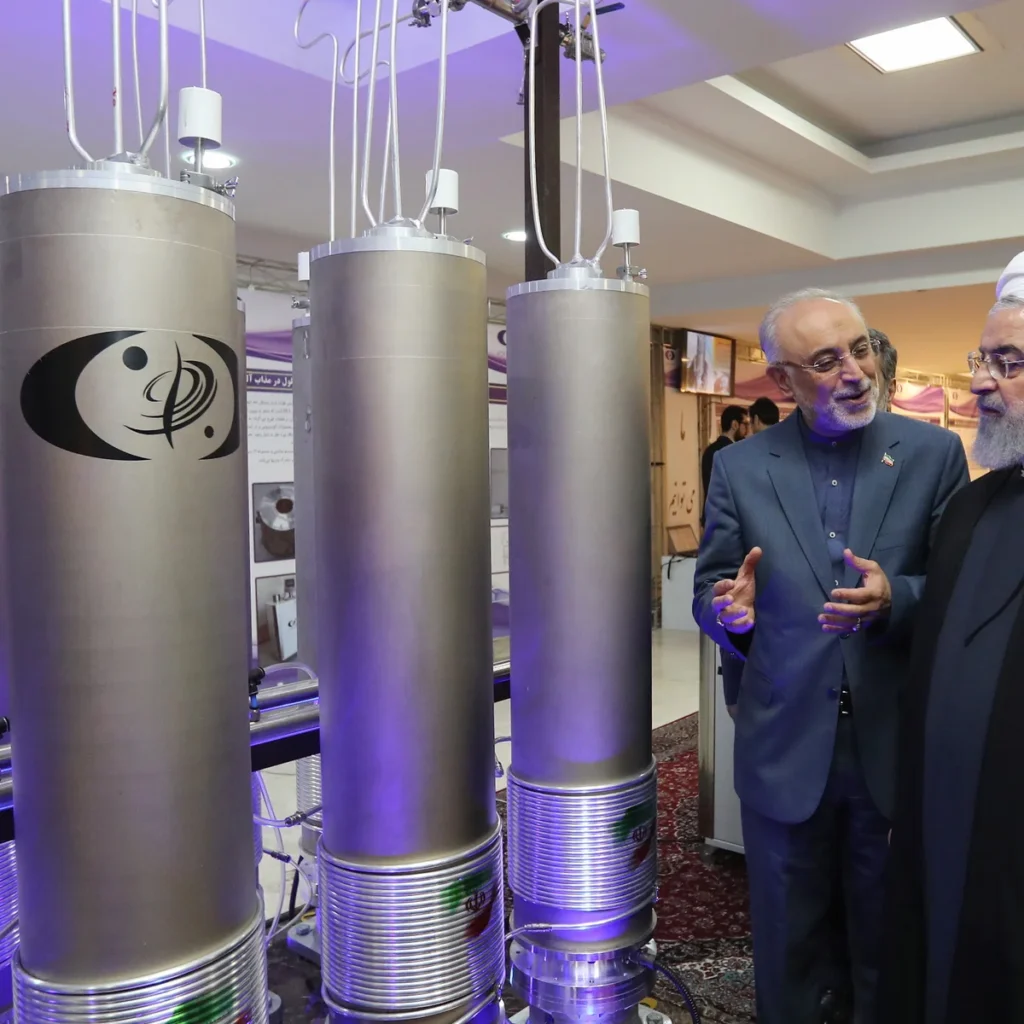 US rejects Russian proposal to take Iran’s uranium stockpile: Kremlin