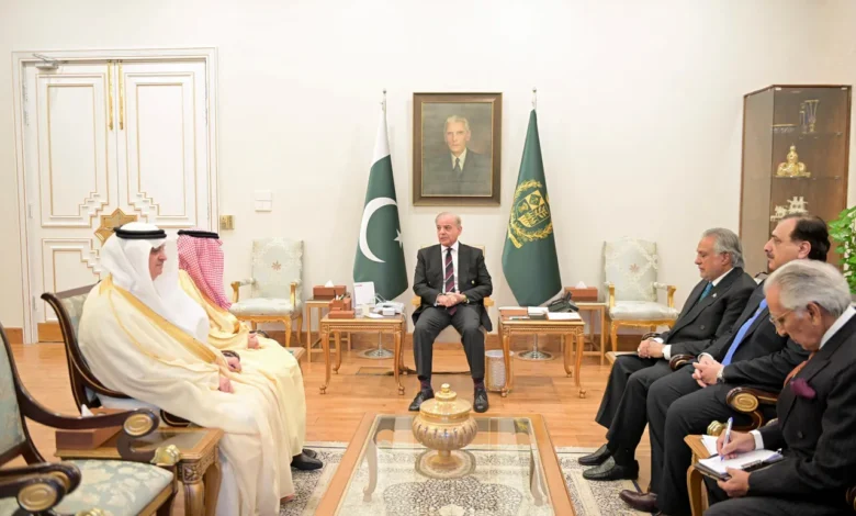 File photo: Pakistan thanks Türkiye. / Reuters