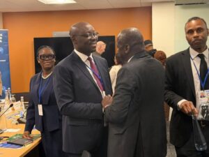 World Bank praises Ghana economy but warns over energy sector risks