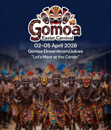 Easter goes developmental – Religion takes back seat as tourism, community promotion, brands take over