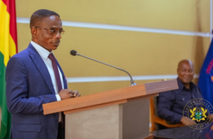 Illegal public sector payrolls: GH¢57.2 million unearned salaries recovered by Auditor-General, Supervisors to be surcharged