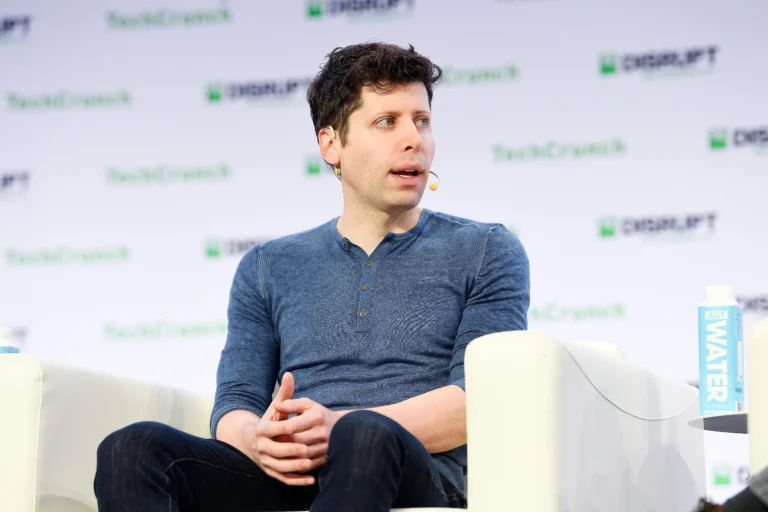 OpenAI CEO Sam Altman addresses attack on his home and AI backlash