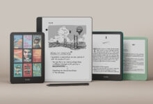 amazon kindle