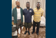 High Court, Abu Trica, extradition case