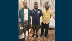 High Court, Abu Trica, extradition case