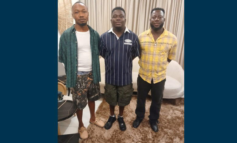 High Court, Abu Trica, extradition case