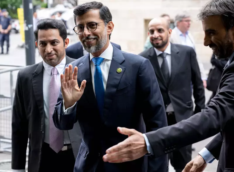 opec UAE