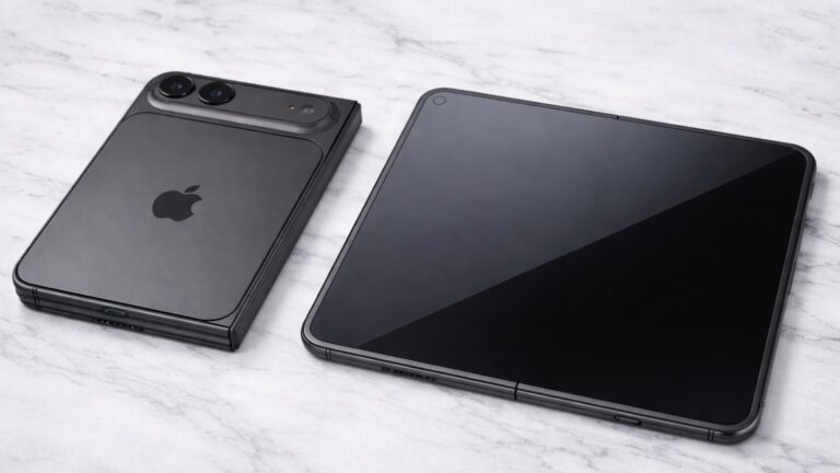 Apple chooses Amazon satellites for iPhone, years after rejecting Starlink offer