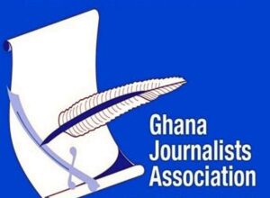 Ghana jumps up press freedom rankings