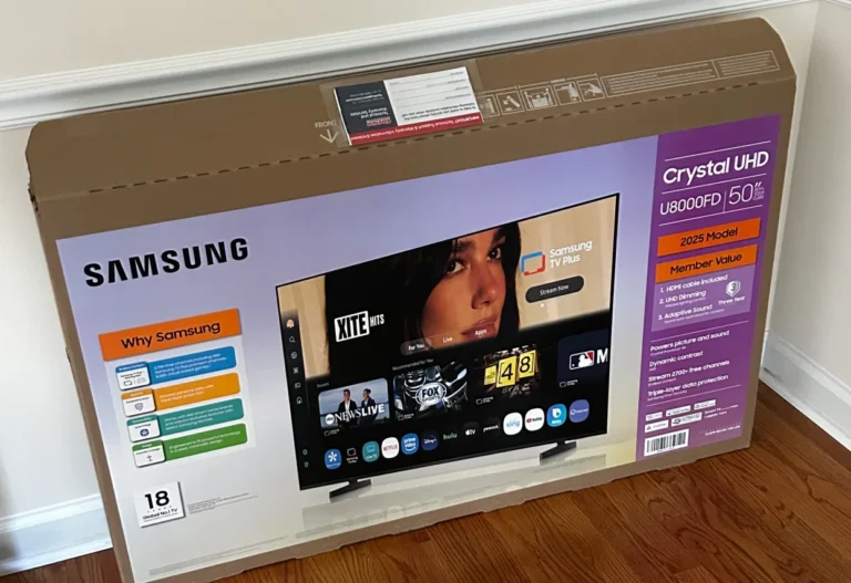 Dua Lipa sues Samsung for $15 million for allegedly using her image to sell TVs